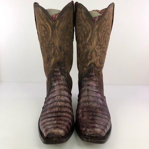 Lucchese | Shoes | Lucchese Dwight 
